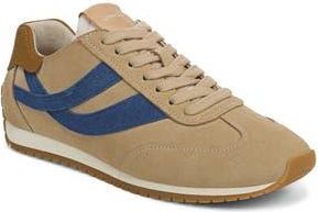 Vince Oasis Runner Sneaker in Macademia/Indigo at Nordstrom Rack, Size 6.5