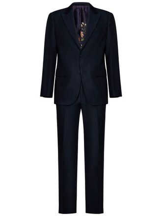 Men's Etro Suits − Shop now up to −84% | Stylight