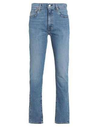 Levi's HOSEN & R&Ouml;CKE - Jeanshosen auf YOOX.COM