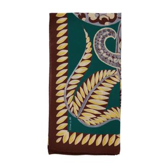 Etro Accessoires, Dames, Veelkleurig, ONE Size, Scarves