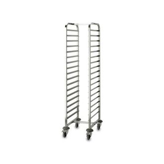 Lacor 66116 - Carro Porta Bandejas - Lacor