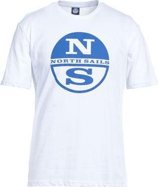 North Sails TOPWEAR - T-shirts sur YOOX.COM
