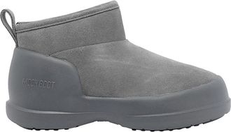 Moon Boot Mezzaluna Low Boot Suede