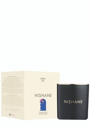 Nishane Nishane Greek Fig Candle 300g