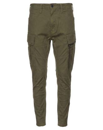 G-Star BOTTOMWEAR - Trousers on YOOX.COM