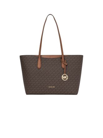 Michael Kors Arden Grote Top-Zip Tote