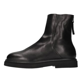 Lorena Paggi Stivaletti Glovenero - - Shoes - Donna - Nero - 40 EU