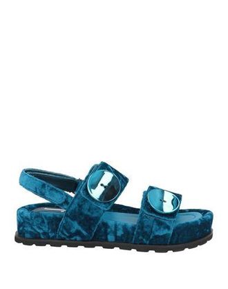 Jeannot Sandals