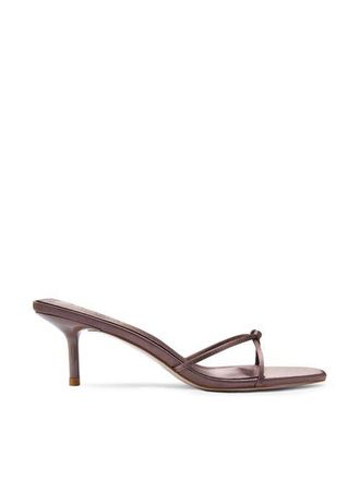 Femme Maeve Mule in Mocha at Nordstrom, Size 13