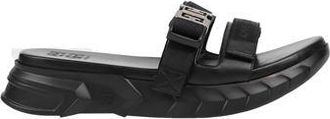 Givenchy CALZADO - Sandalias con cierre en YOOX.COM