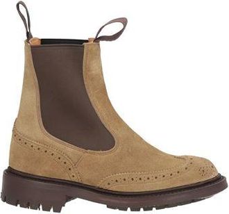 Trickers FOOTWEAR - Ankle boots on YOOX.COM