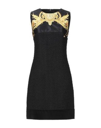 Cavalli DRESSES - Mini dresses on YOOX.COM