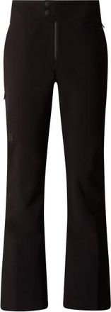 The North Face Snoga Pant Softshellhose f&uuml;r Damen | schwarz