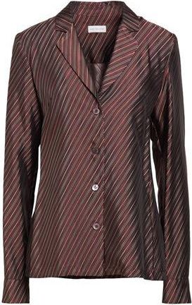 Dries Van Noten TOPWEAR - Shirts on YOOX.COM