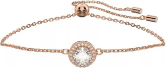 Swarovski Mujer, Accesorios, Rosa, Talla: ONE Size