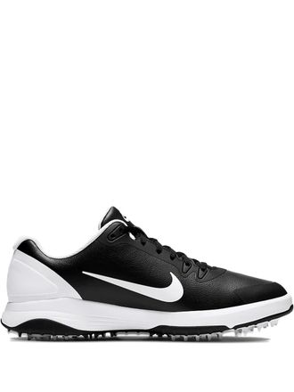 Nike Infinity G golf sneakers - Zwart