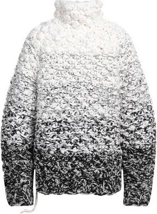 Dolce & Gabbana PRENDAS DE PUNTO - Cuello alto en YOOX.COM