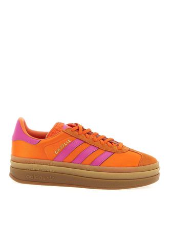 adidas Gazelle Bold Sneakers