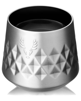 Viski Paragon Stainless Steel Whiskey Taster