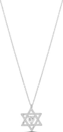 SHYMI Shymi Silver Necklace