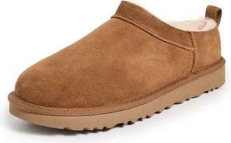 UGG W Classic Micro 1173891 CHE, Womens Ankle Boots, Chestnut Chestnut Brown, 5 UK