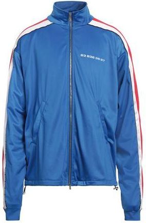 VTMNTS TOPWEAR - Sweatshirts on YOOX.COM