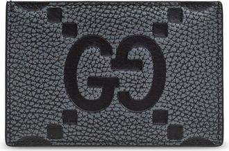 Gucci GG cardholder - Black
