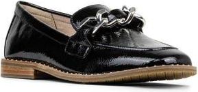 Donald J Pliner Shelda Bit Loafer in Black at Nordstrom Rack, Size 9.5