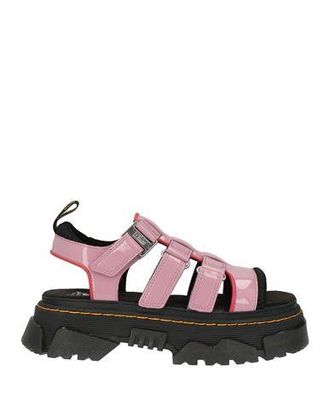 Dr. Martens SCHUHE - Sandalen auf YOOX.COM