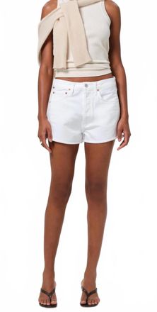 Citizens Of Humanity Marlow Vintage Shorts In Polish