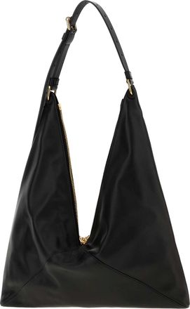 Moschino Shoulder Bag - Black