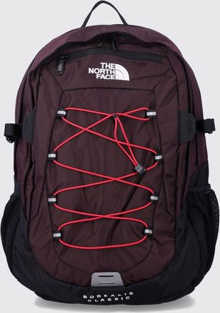 The North Face Borealis Classic Backpack in Nylon with Embroidered Logo and Laptop Pocket