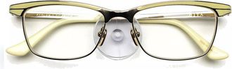 Dita Eyewear AVALONB Eyeglasses - Gold