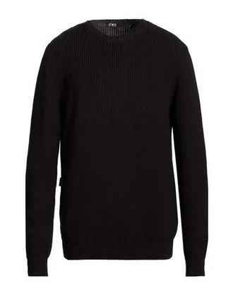 Costume National KNITWEAR - Jumpers sur YOOX.COM