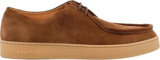 Churchs Hombre, Zapatos, Marrón, Talla: 45 EU