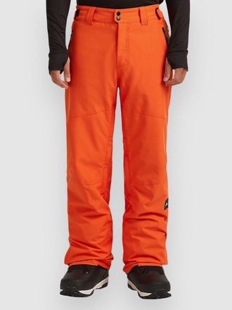 O'Neill FwcCruz Hose orange