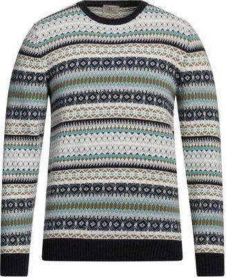 Irish Crone KNITWEAR - Jumpers sur YOOX.COM
