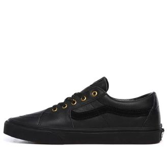 Vans SK8-Low Black VN0A4UUKL3A