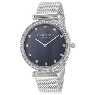 Kenneth Cole Classic Womens Watch