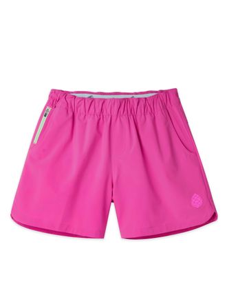 Stio | Womens CFS Drifter Short - 5, Size Extra Small in Bold Bloom