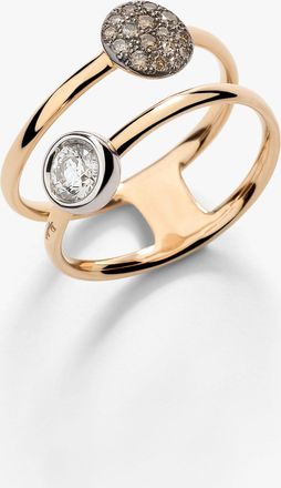 POMELLATO Sabbia Ring