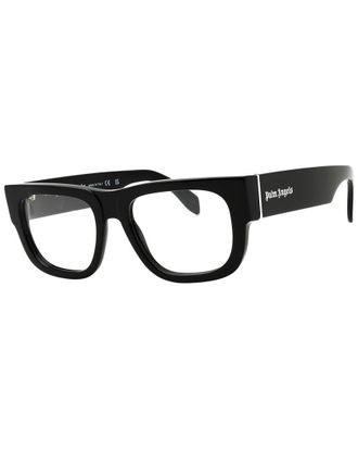 Palm Angels Unisex Style 14 54Mm Optical Frames