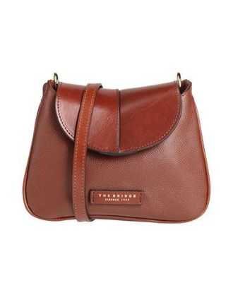 The Bridge BAGS - Cross-body bags sur YOOX.COM