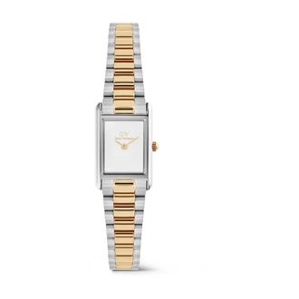 Daniel Wellington Accessoires, Dames, Grijs, ONE Size, Watches