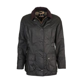 Barbour Classic Beadnell Wax Jacket