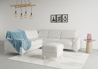 Sit&more Ecksofa
