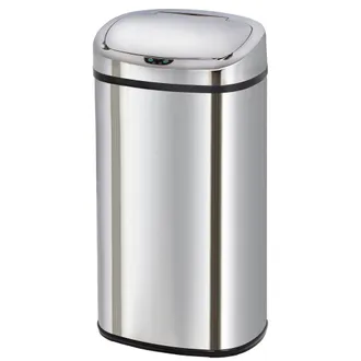 Kitchen Move Kitchen Move - Papelera Autom&aacute;tica 68l Majestic