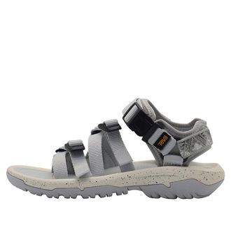 Teva (WMNS) TEVA Hurricane XLT2 Alp Grey Black 1102211-GRY