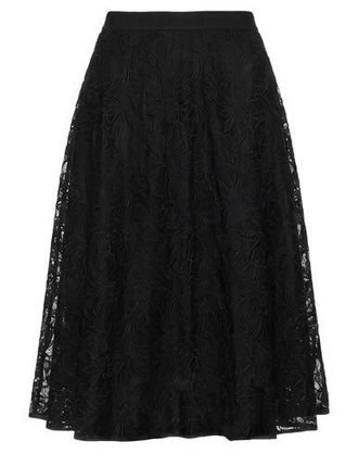 Karl Lagerfeld BOTTOMWEAR - Midi skirts sur YOOX.COM