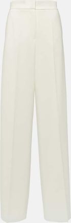 Max Mara Ercole cady straight pants